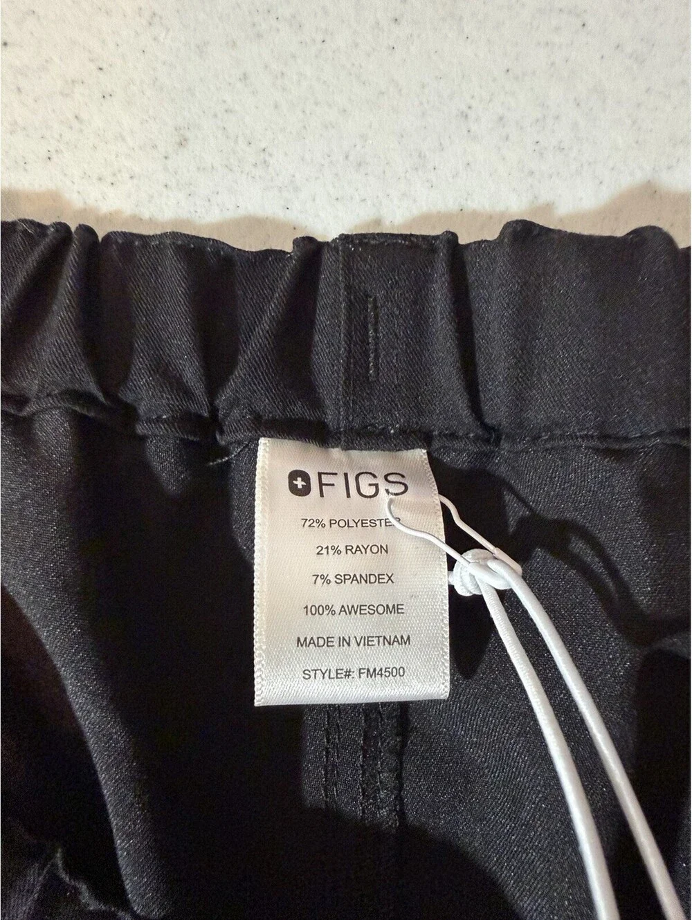 Figs product pair